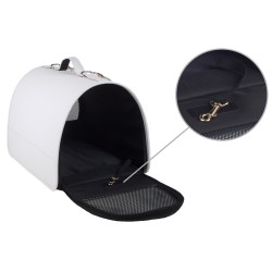 AMIPLAY Transporter New York - Biały M