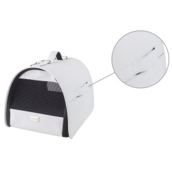 AMIPLAY Transporter New York - Biały M