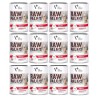 RAW PALEO Adult Beef Monoprotein 400g 12x 400g