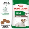 ROYAL CANIN Mini Ageing 12+ karma sucha dla psów dojrzałych ras małych, po 12 roku życia 3,5kg