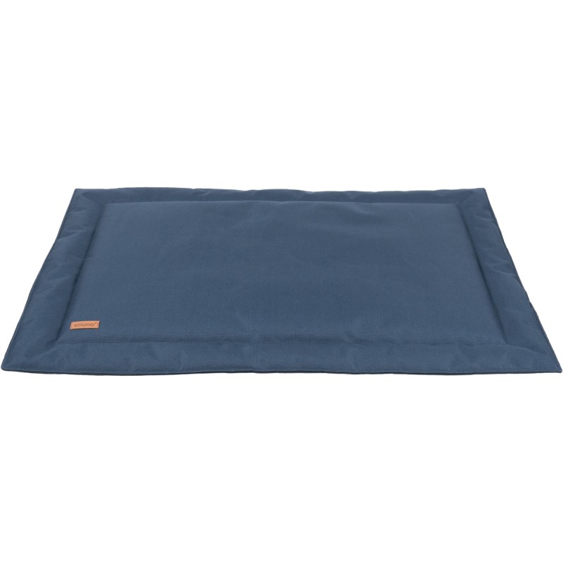 AMIPLAY Country Mata wodoodporna dla psa - Granatowy XXXL