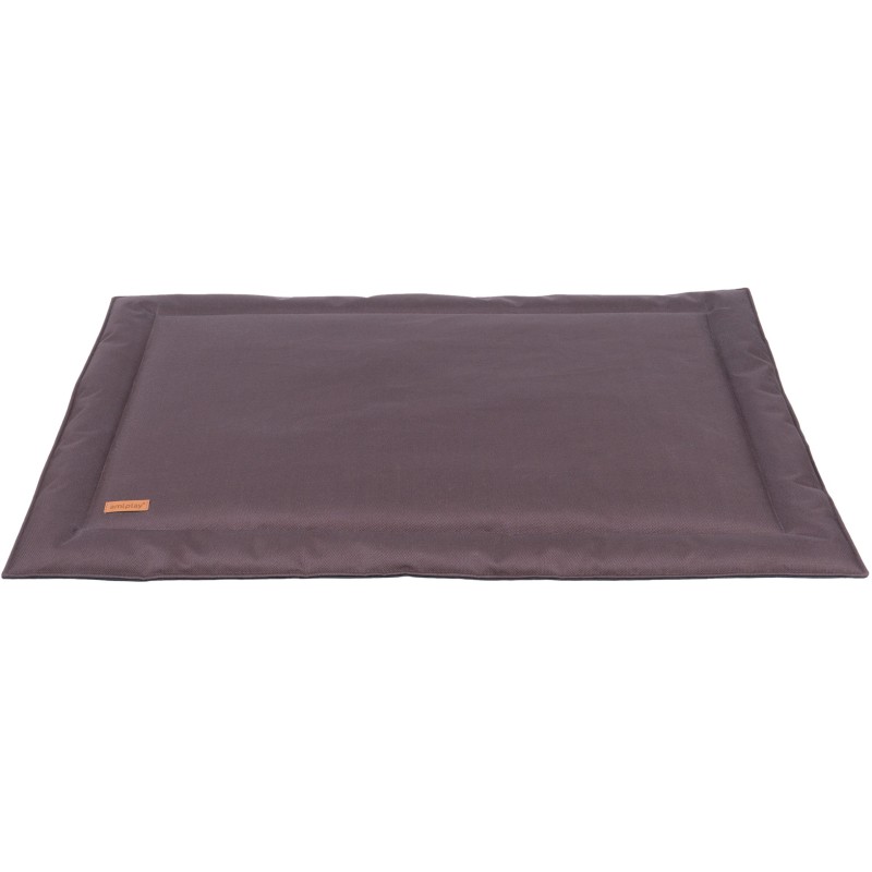 AMIPLAY Country Mata wodoodporna dla psa - Brązowy XXXL