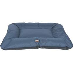 AMIPLAY Country Materac wodoodporny ZipClean - Granatowy XXXL