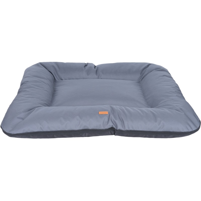 AMIPLAY Country Materac wodoodporny ZipClean - Szary XXL