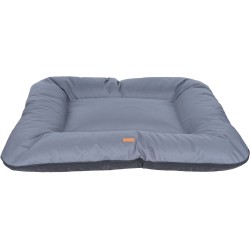 AMIPLAY Country Materac wodoodporny ZipClean - Szary XXXL