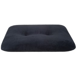 AMIPLAY Aspen Poduszka prostokątna - Czarny L