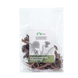 TIVO Gryzak dla gryzoni - Korzeń mniszka 100g