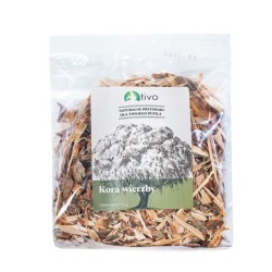 TIVO Gryzak dla gryzoni - Wierzba kora 125g