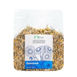 TIVO Kwiaty dla gryzoni - Rumianek 100g