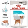 ROYAL CANIN CCN Urinary Care karma mokra - pasztet dla psów dorosłych, ochrona dolnych dróg moczowych 85g