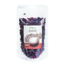 TIVO Warzywa dla gryzoni - Buraczek 125g