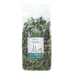 TIVO Zioła dla gryzoni - Babka szerokolistna 100g