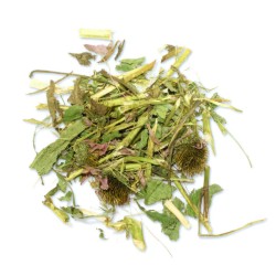 TIVO Zioła dla gryzoni - Jeżówka 120g