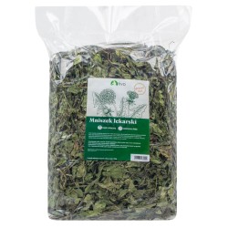 TIVO Zioła dla gryzoni - Liść mniszka lekarskiego 600g