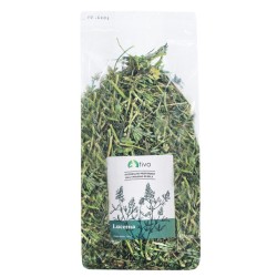 TIVO Zioła dla gryzoni - Lucerna 150g