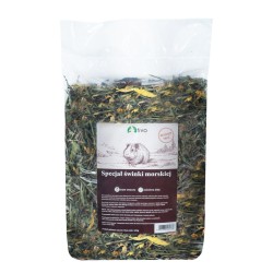TIVO Mieszanka dla gryzoni - Specjał świnki morskiej 1kg