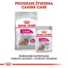 ROYAL CANIN CCN Mini Exigent karma mokra - pasztet dla psów dorosłych ras małych, wybrednych 85g