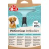 8in1 Perfect Coat Dog L - narzędzie do wyczesywania podszerstka dla psa L