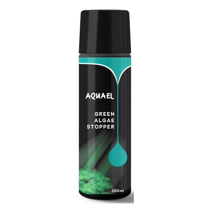AQUAEL Green Algae Stopper 250 ml