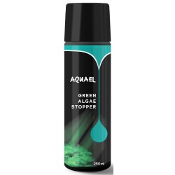 AQUAEL Green Algae Stopper 120ml