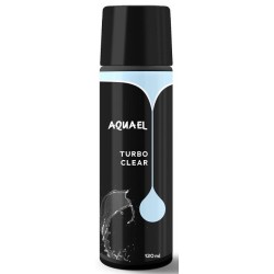 AQUAEL Turbo Clear 250 ml