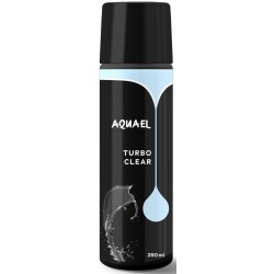 AQUAEL Turbo Clear 250 ml