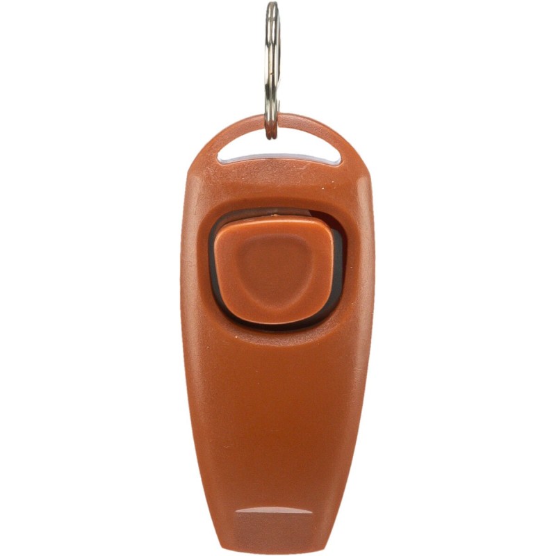 TRIXIE Kliker gwizdek