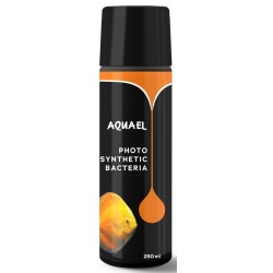 AQUAEL Photo Synthetic Bacteria 250 ml