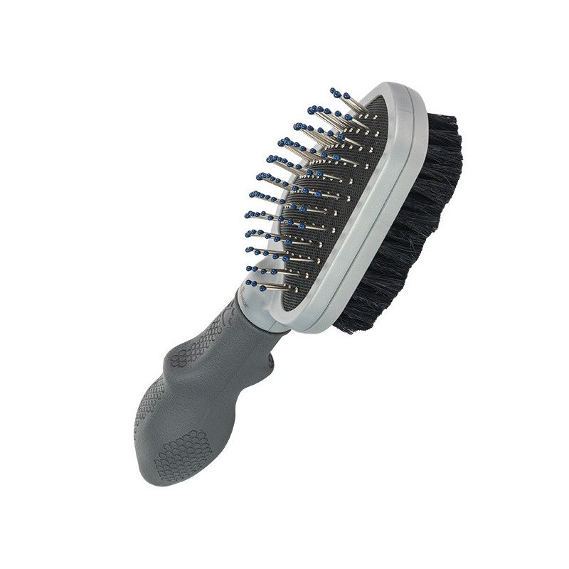 FURMINATOR Szczotka dwustronna