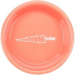 TRIXIE Miska ceram. Marchewka 200ml