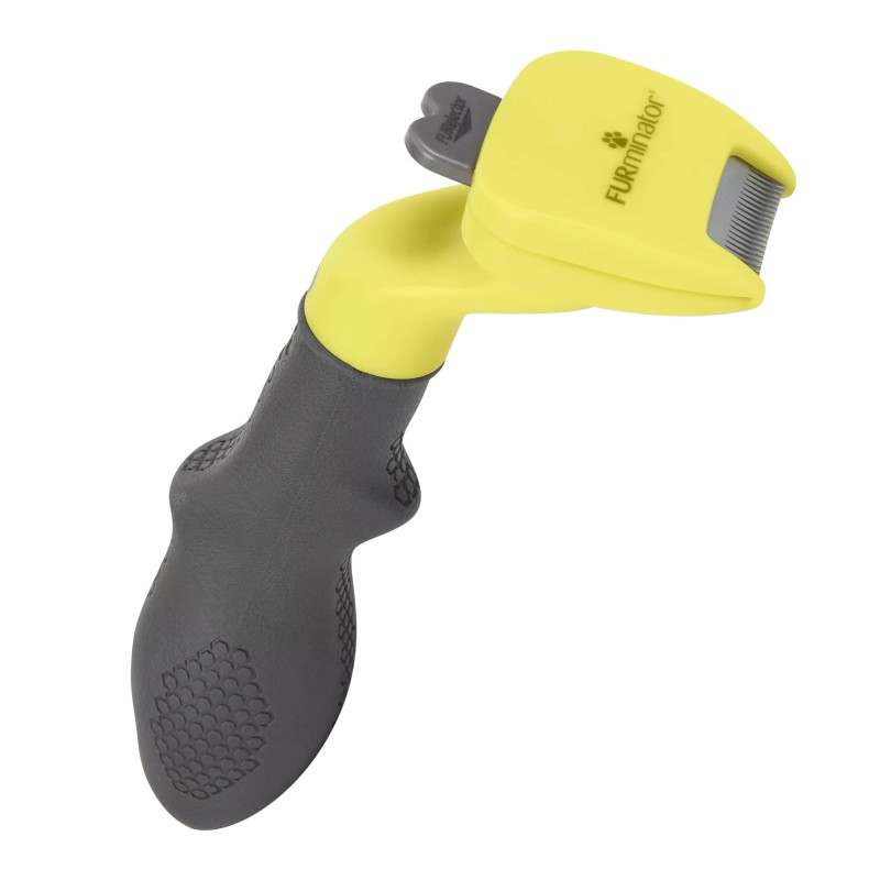 FURMINATOR dla psów długowłosych - Toy Dog XS