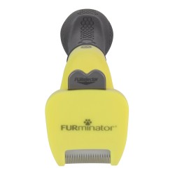 FURMINATOR dla psów długowłosych - Toy Dog XS