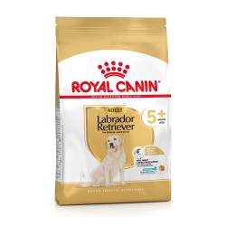 ROYAL CANIN Labrador Retriever Adult 5+ karma sucha dla dojrzałych psów rasy labrador retriever, powyżej 5 roku życia 3 kg