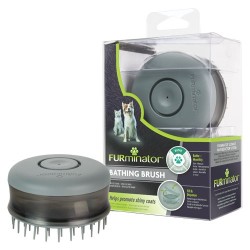 FURMINATOR Bathing Brush - szczotka do kąpieli