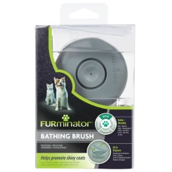 FURMINATOR Bathing Brush - szczotka do kąpieli