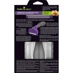 FURMINATOR dla kotów długowłosych - Large