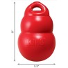 KONG Bounzer M