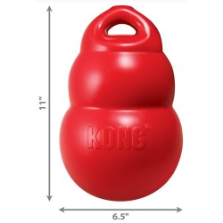 KONG Bounzer M