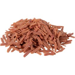 ZOLUX Przysmak dla kota mini paski z kaczką 50g