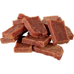 ZOLUX Przysmak dla psa z łososiem 100g