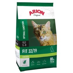 ARION Original Cat Fit Chicken 7,5kg