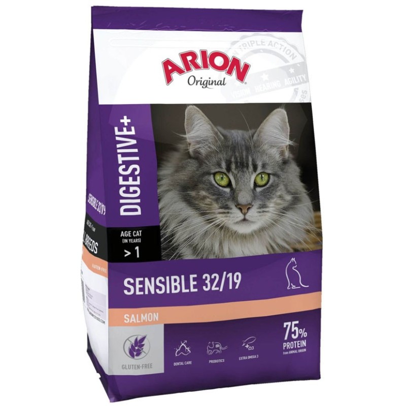 ARION Original Cat Sensible 300g