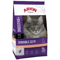 ARION Original Cat Sensible 2 kg