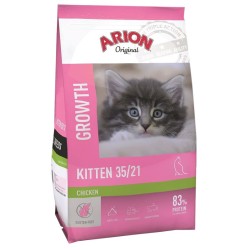 ARION Original Cat Kitten 300g