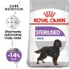 ROYAL CANIN CCN Maxi Sterilised karma sucha dla psów dorosłych ras dużych, sterylizowanych 12kg