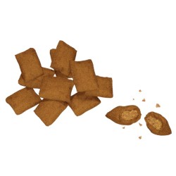 ZOLUX Przysmak MOOKY DELIES dla kota - Higiena jamy ustnej 60g