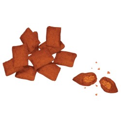 ZOLUX Przysmak MOOKY DELIES dla kota - Piękna sierść 60g