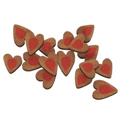 ZOLUX Przysmak MOOKY LOVIES dla kota z kurczakiem i bekonem 60g