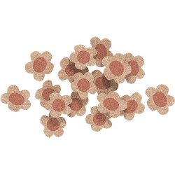 ZOLUX Przysmak MOOKY FLOWIES dla kota z łososiem 60g