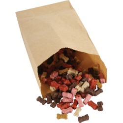 ZOLUX Przysmak MOOKY Puppy WOOFIES 80g